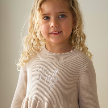 Hovedbilde Kjoler
