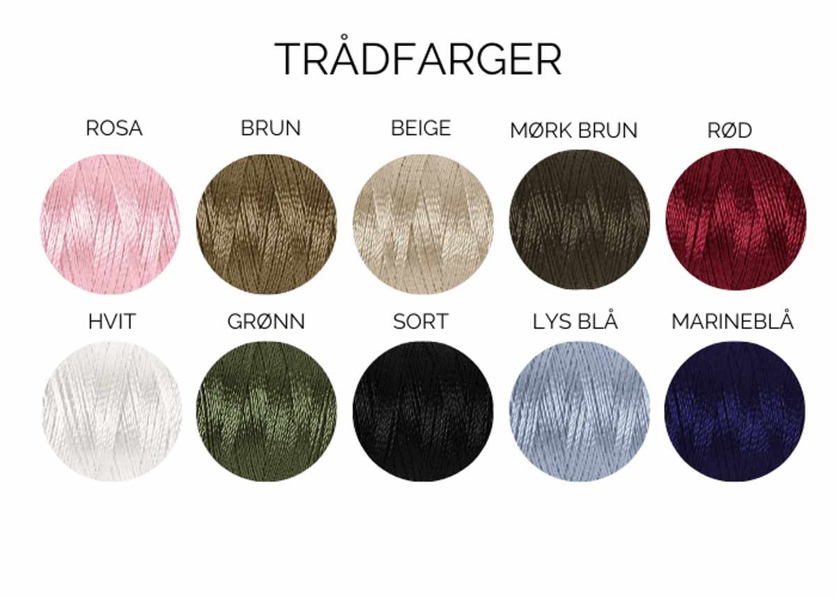 Knit genser barn - rose