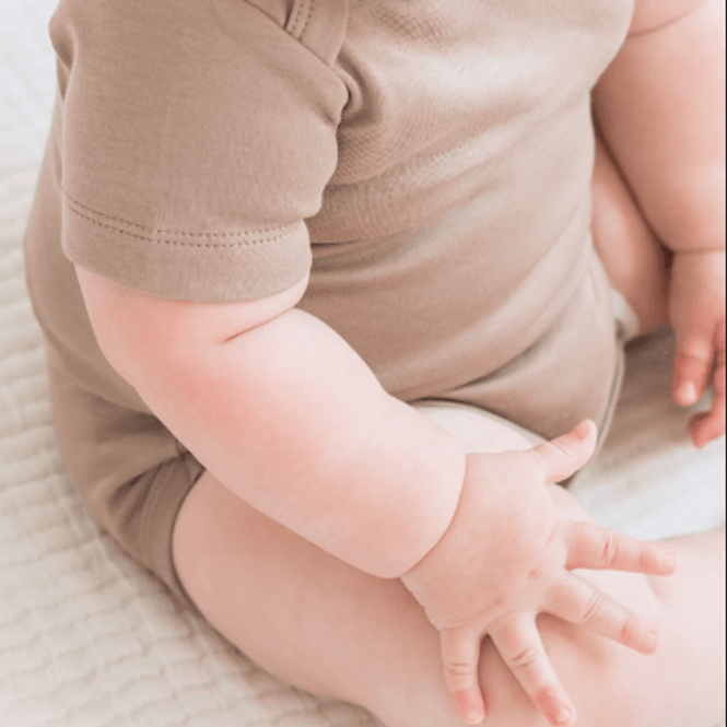 Hovedbilde Body beige