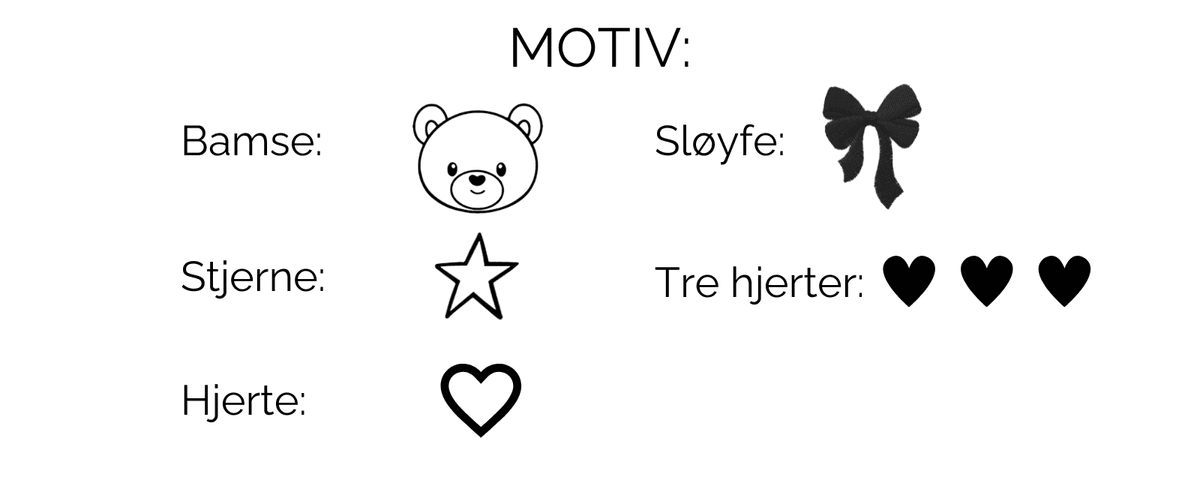 Knit frill lue - dusty rose