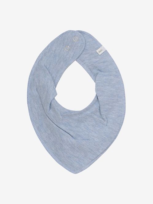 Hovedbilde PIPPI smekke - Blue fog