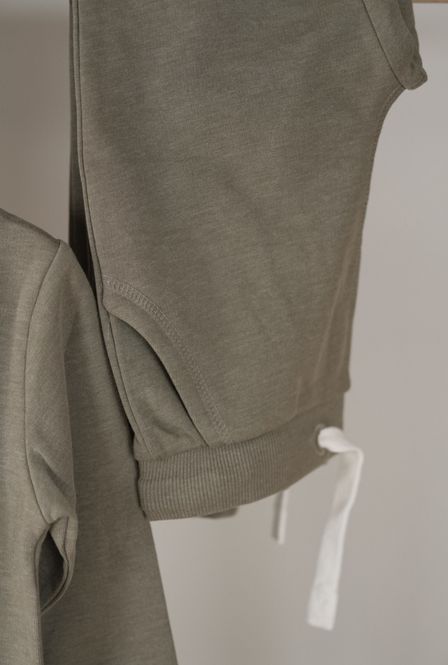 Hovedbilde Minymo joggedress barn - ...