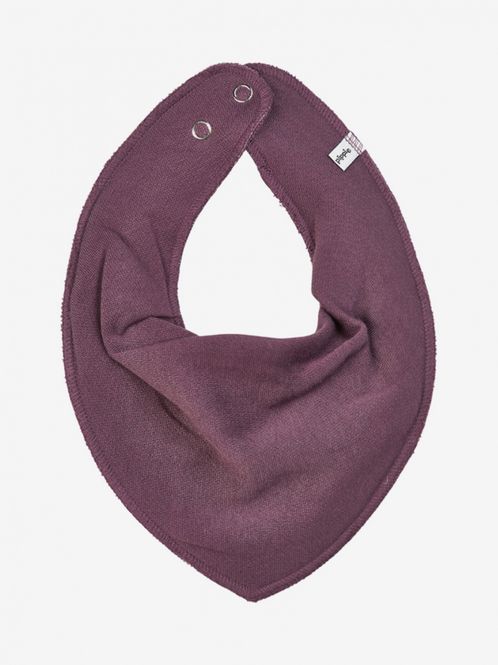 Hovedbilde PIPPI smekke - Plum