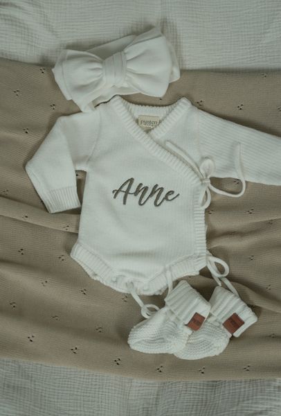 Hovedbilde First pannebånd med sløyfe - ...