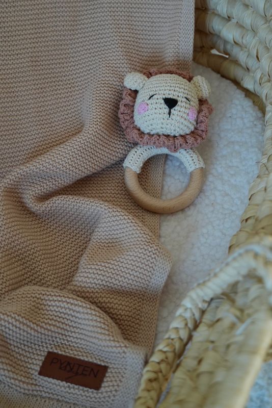 Little Lion rangle