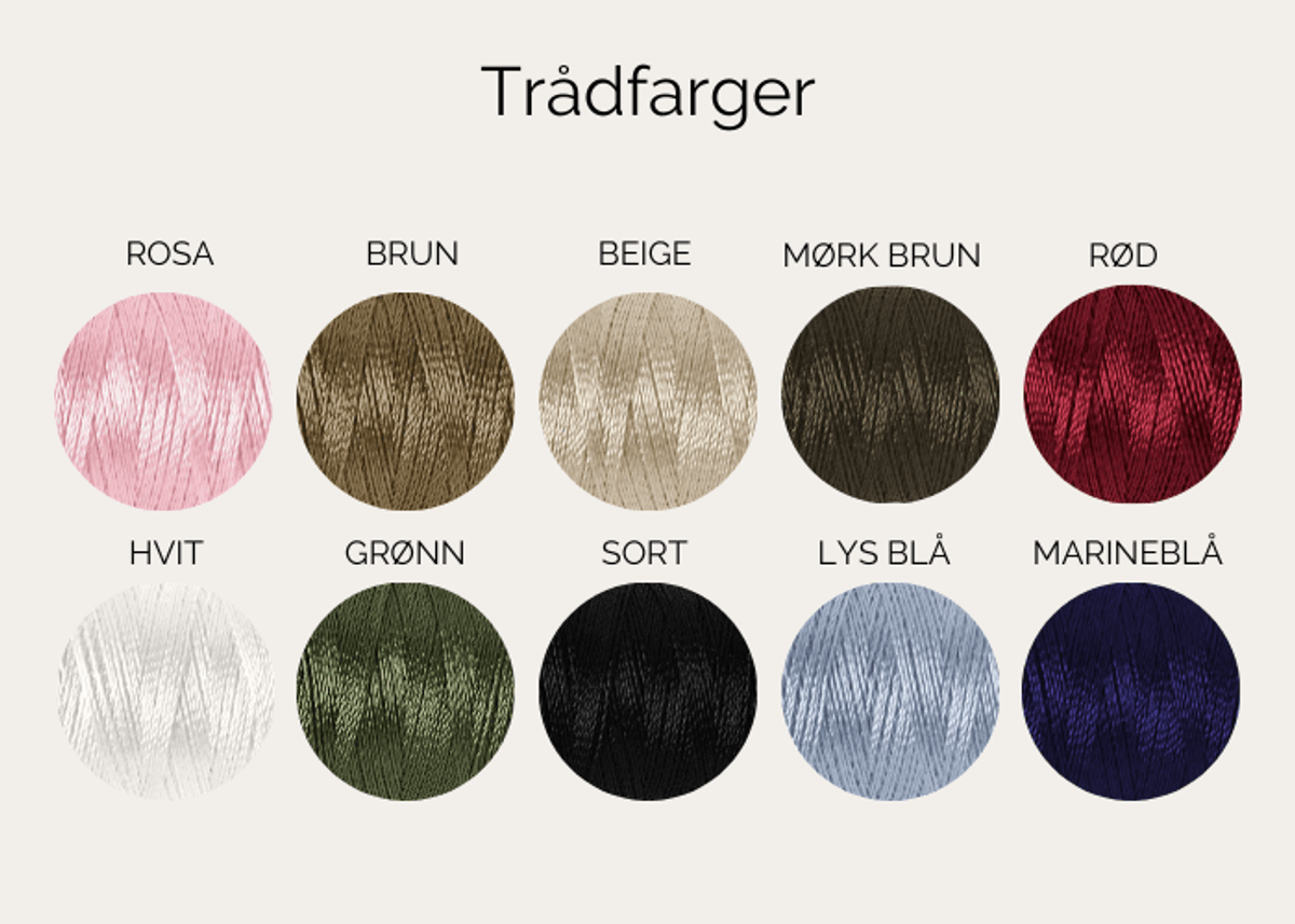 Knit frill genser - dusty rose