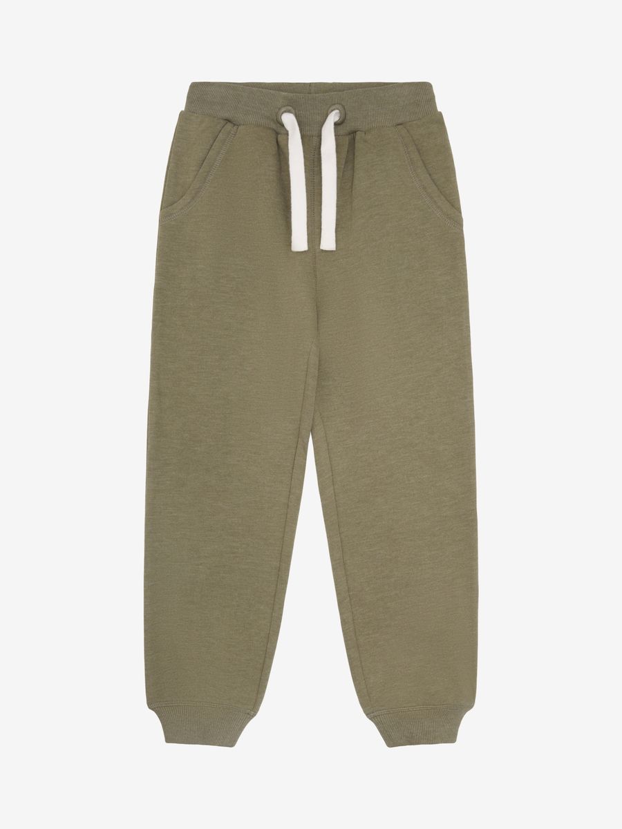 Minymo joggedress barn - vetiver