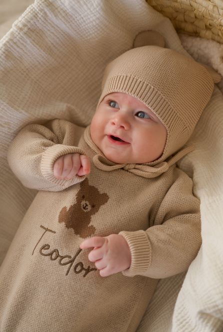 Hovedbilde Little Teddy sett