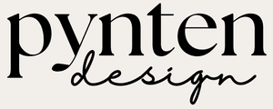 Pynten design