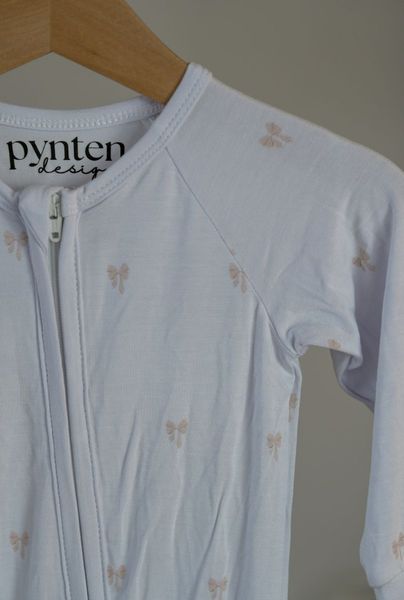 Hovedbilde Bedtime sett - pink bow