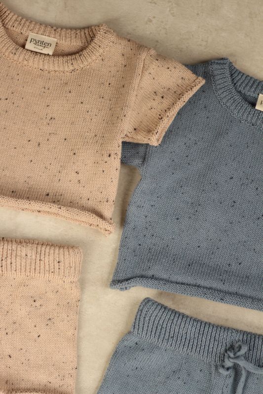 Loop sommersett - beige pebble