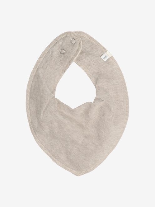 Hovedbilde PIPPI smekke - Light taupe