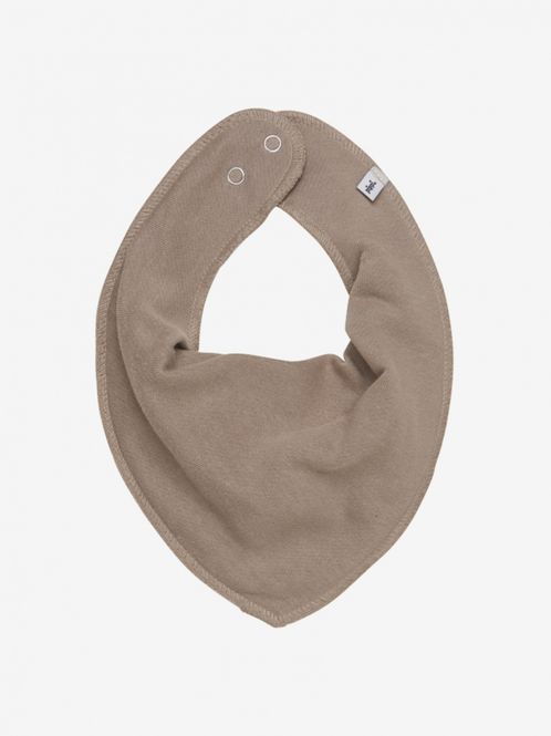 Hovedbilde PIPPI smekke - Silver mink