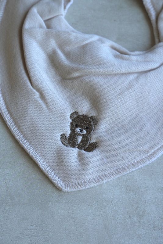 PIPPI smekke teddybear - rainy day